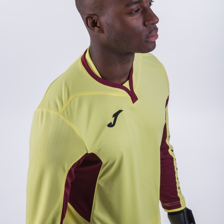 Фото Форма вратарская Joma Zamora III 100695.922 со склада магазина Спортев