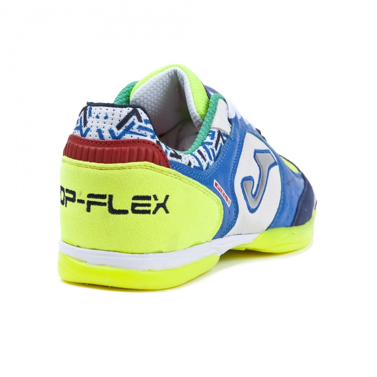 Фото Бутсы Joma Top Flex 836 Indoor TOPS.836.IN со склада магазина Спортев