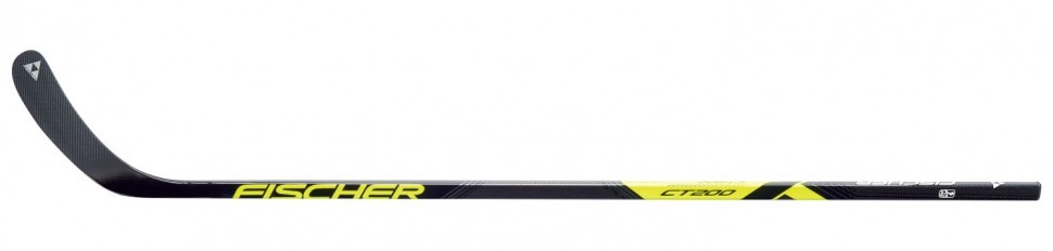 Фото Клюшка Fischer CT200 Grip SR H12418,60,085, H12420 со склада магазина Спортев