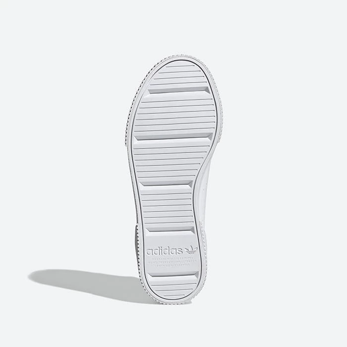 Кроссовки Adidas Court Tourino белый/розовый H00765 Фото Кроссовки Adidas Court Tourino белый/розовый H00765 со склада магазина Спортев