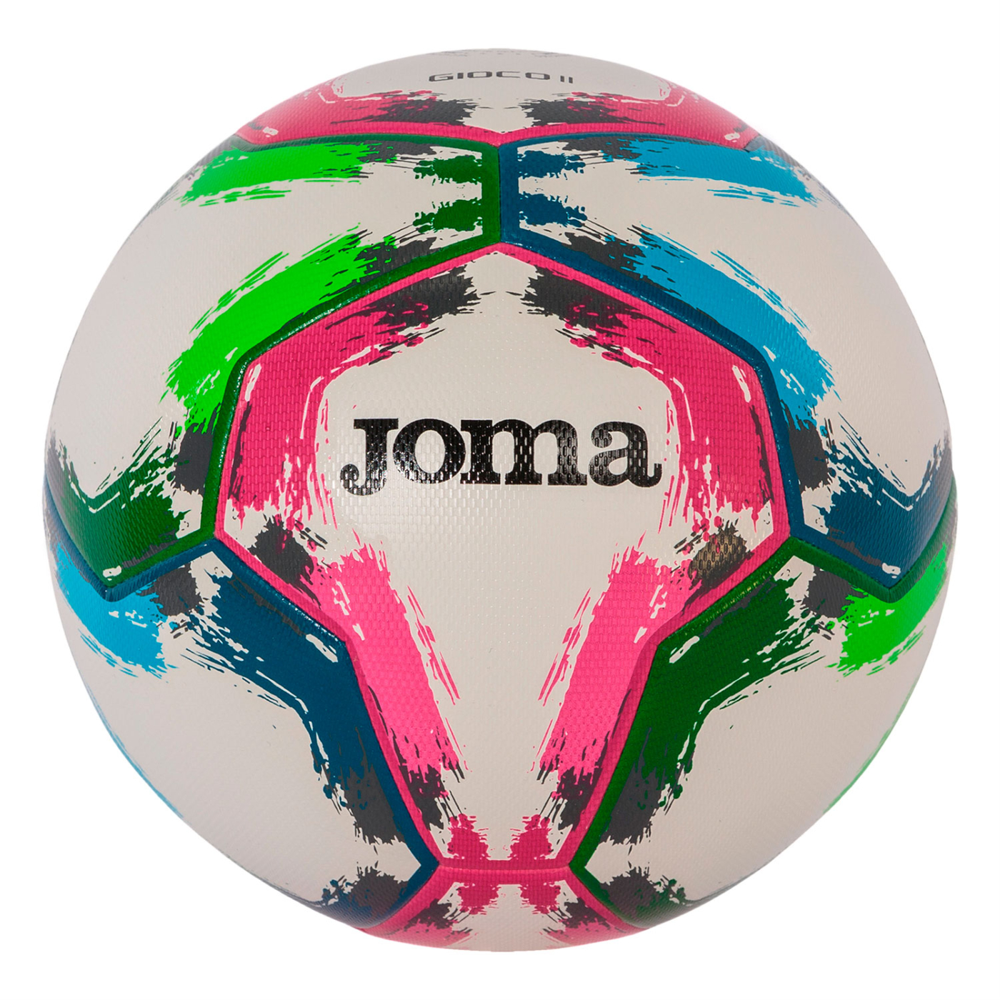 Фото Мяч футбольный Joma GIOCO II FIFA Quality PRO T5 №5 400646.200 со склада магазина Спортев
