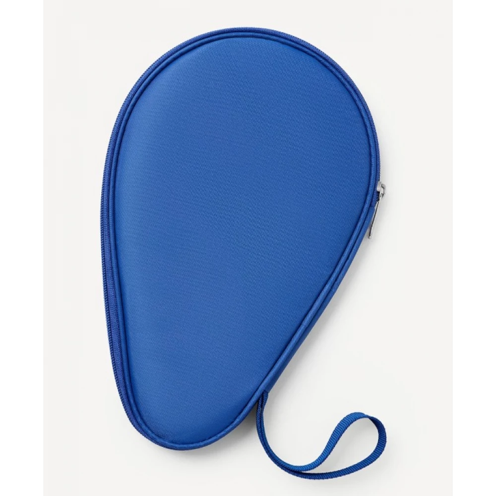 Фото Чехол для теннисной ракетки Roxel RС-01 синий 4545 со склада магазина Спортев