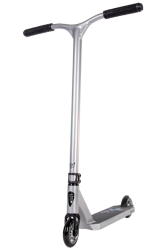Самокат TechTeam Mist (2023) трюковой серый