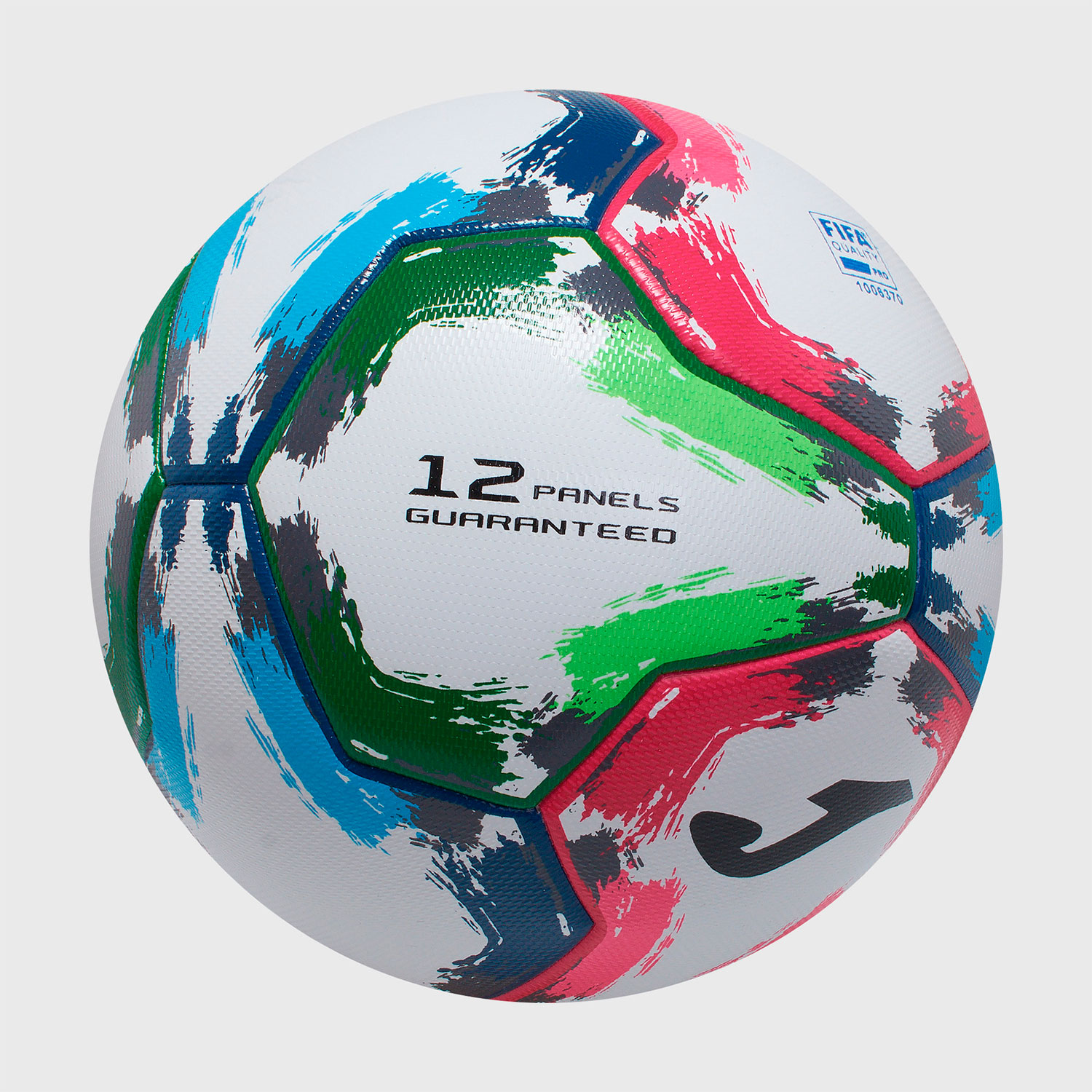 Фото Мяч футбольный Joma GIOCO II FIFA Quality PRO T5 №5 400646.200 со склада магазина Спортев