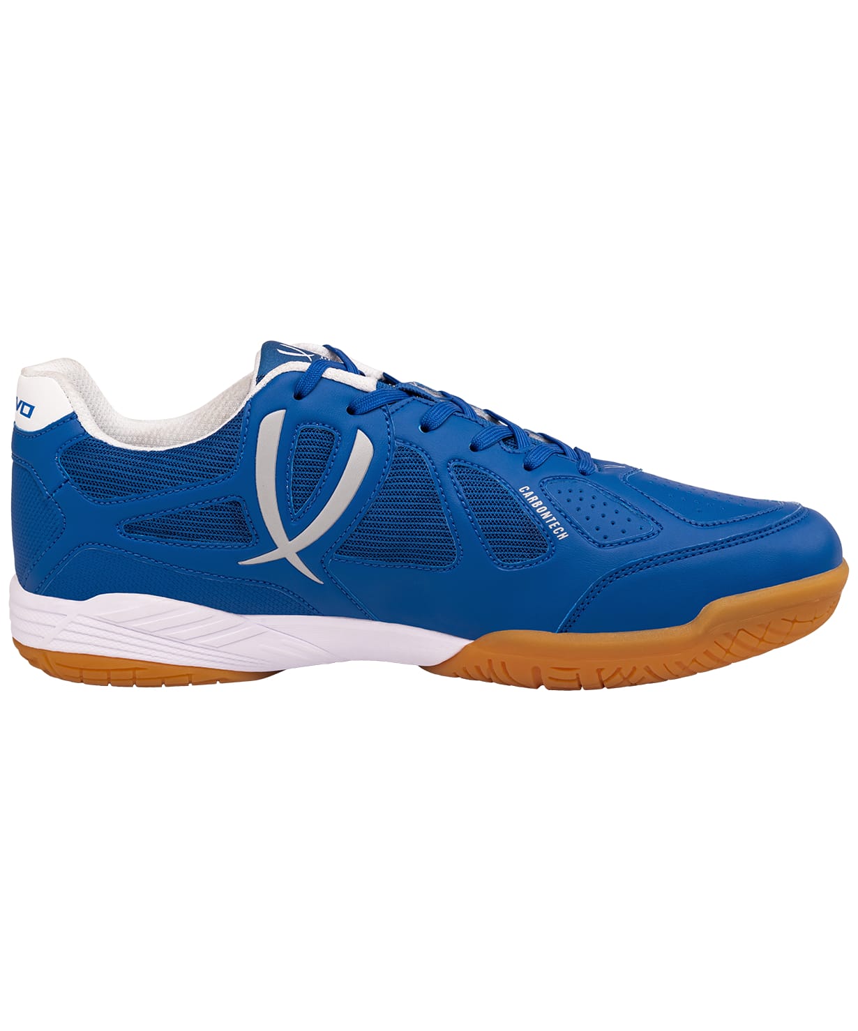 Фото Бутсы Jogel Bravo JSH103 зальные синие 15865 со склада магазина Спортев