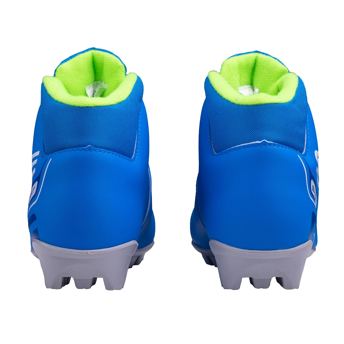 Фото Ботинки лыжные Spine Smart 357/2 -22 NNN со склада магазина Спортев