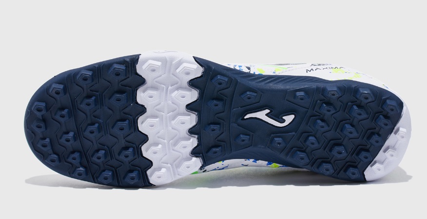 Фото Бутсы Joma Maxima turf 2023 MAXS2432TF со склада магазина Спортев