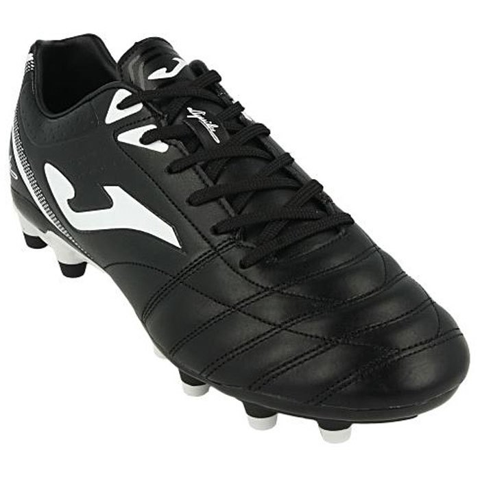 Фото Бутсы Joma Aguila FG черный AGUS2201FG со склада магазина Спортев