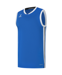 Майка баскетбольная JOGEL DIVISION PerFormDRY Jersey Z2, синий
