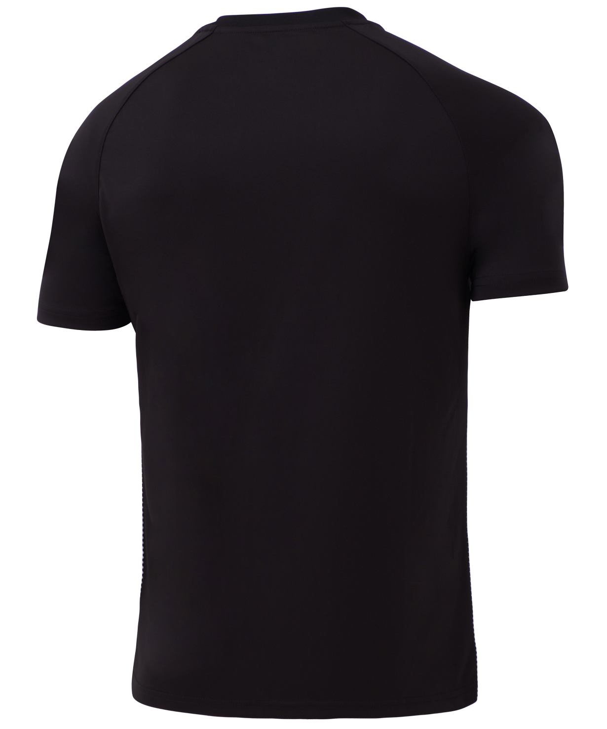Фото Футболка игровая JOGEL CAMP Striped Jersey, белый/черный, детский со склада магазина Спортев
