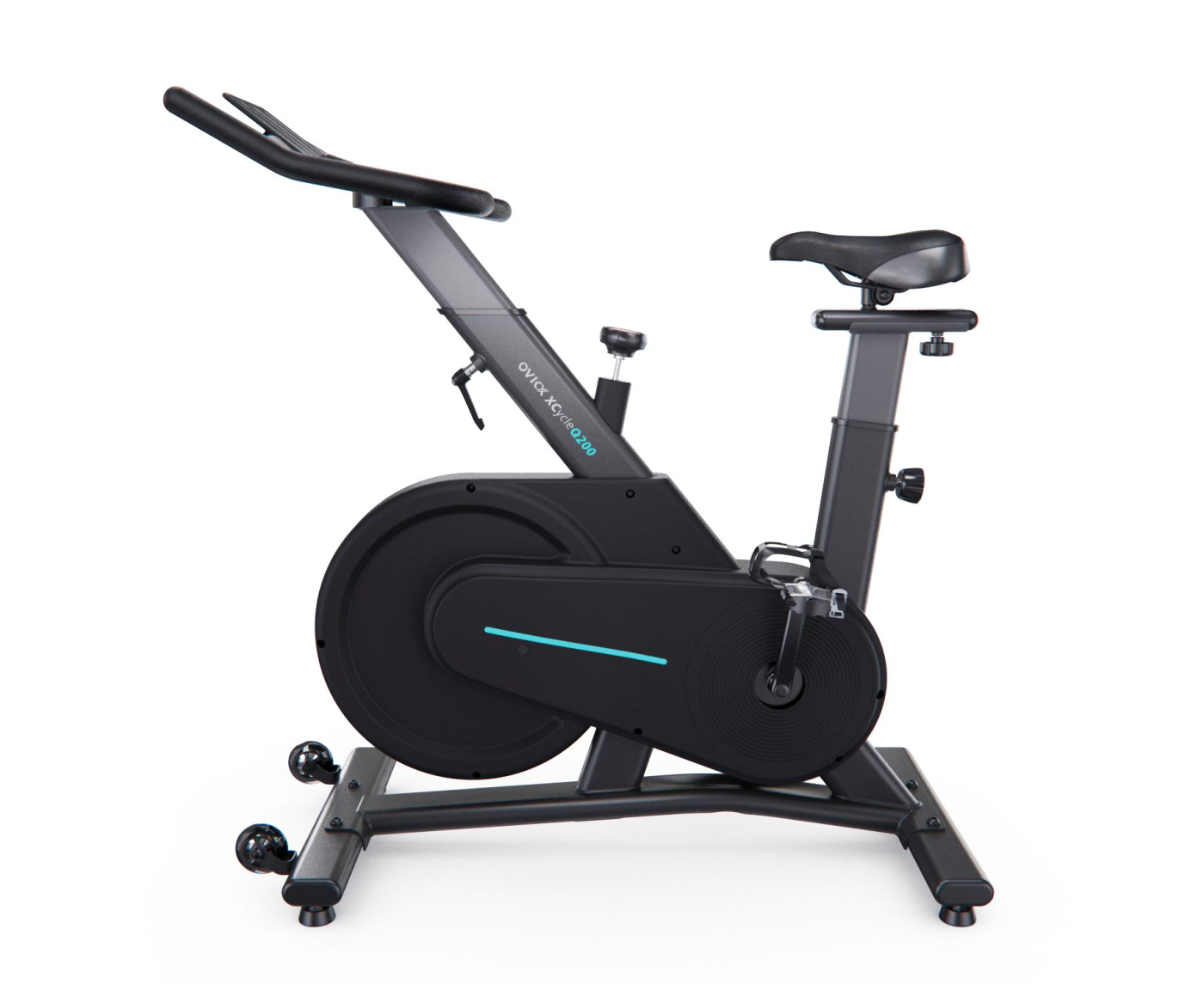 Фото Спин-байк DFC OVICX B-Q200X со склада магазина Спортев
