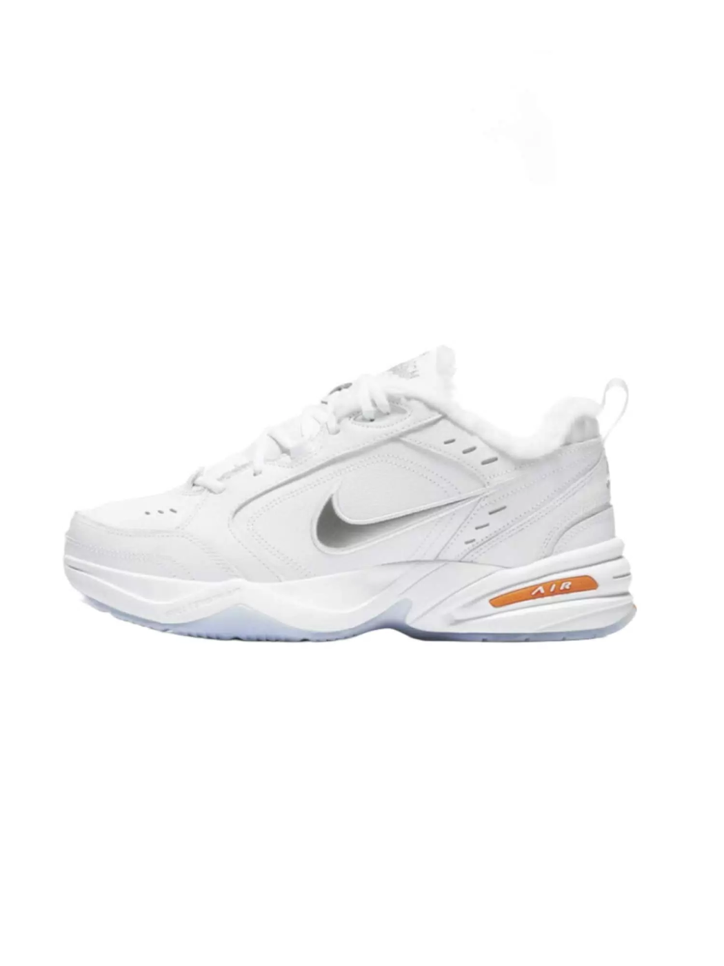 Фото Кроссовки Nike Air Monarch IV PRM AV6676 100 со склада магазина Спортев