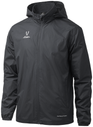 Куртка ветрозащитная Jogel Division PerFormPROOF Shower Jacket JD1WB0121.99, черный 20953