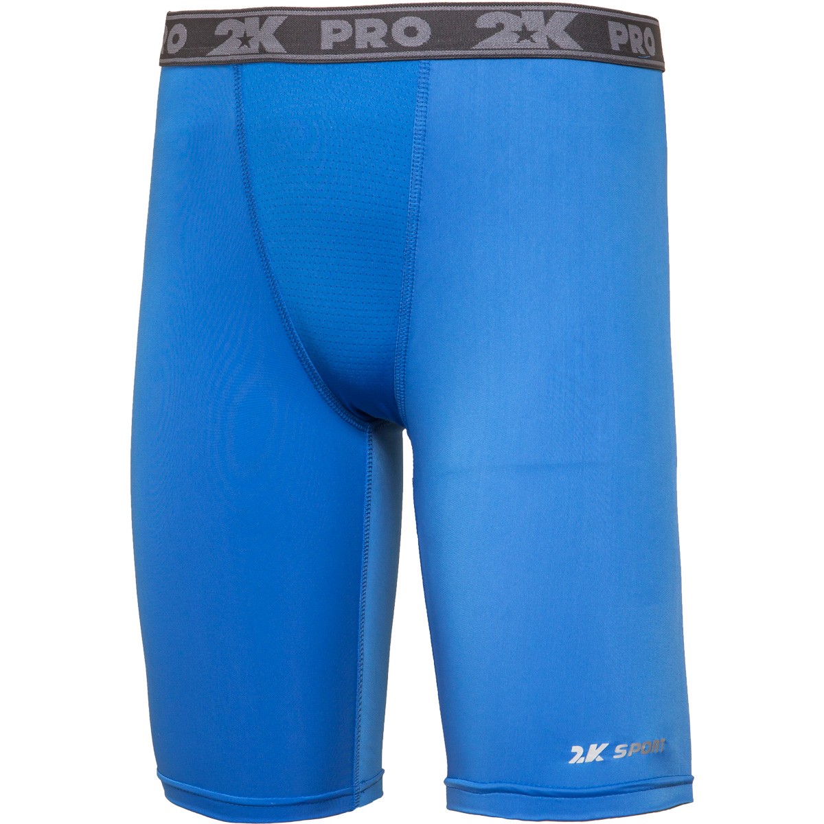 Фото Тайтсы 2K Sport Team royal 120815 со склада магазина Спортев