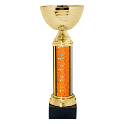 Кубок KB 7005 A h-29 см d-120 мм Н00111680