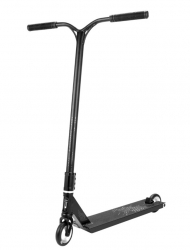 Самокат TechTeam Shreder (2021) трюковой black