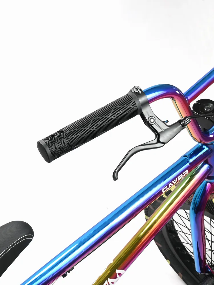Фото Велосипед GAVER Nitro BMX 20" со склада магазина Спортев