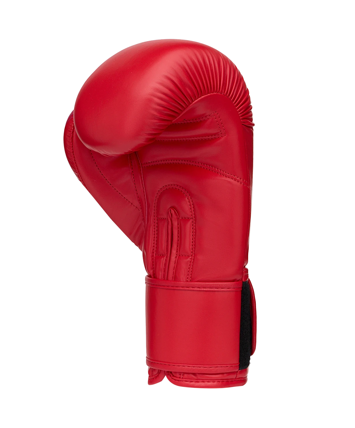 Фото Перчатки боксерские Insane RBF IN25-BG700 красные со склада магазина Спортев