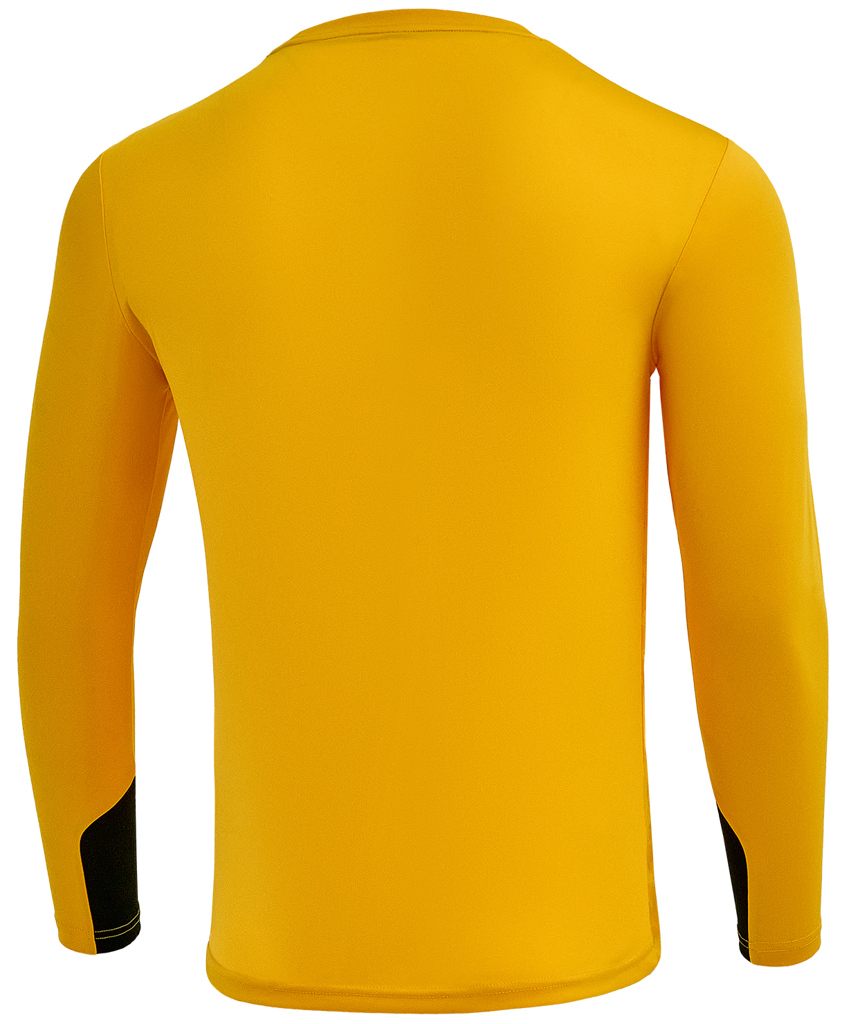 Фото Свитер вратарский JOGEL DIVISION PerFormDRY GK Splash, желтый со склада магазина Спортев