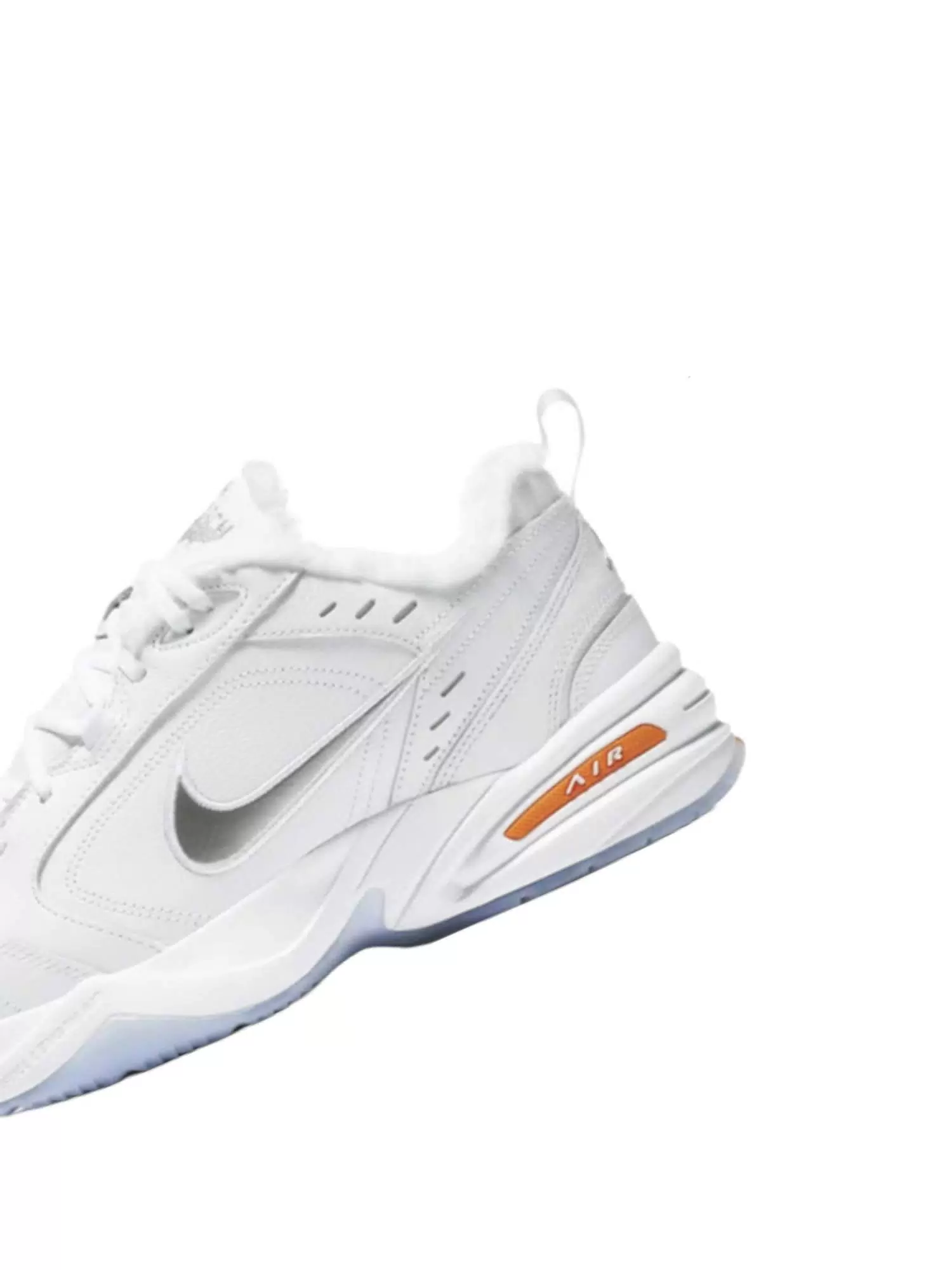 Фото Кроссовки Nike Air Monarch IV PRM AV6676 100 со склада магазина Спортев