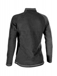 Толстовка Freeform Fleece (Цвет 800, Черный) DWA399 Толстовка Freeform Fleece (Цвет 800, Черный) DWA399