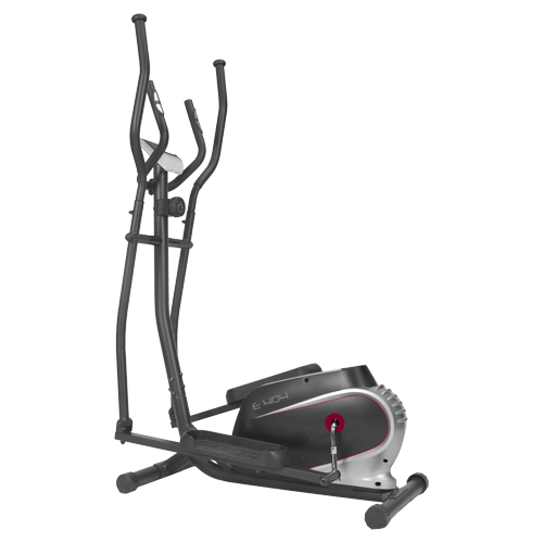 Фото Эллиптический тренажер домашний CARBON FITNESS E404 со склада магазина Спортев