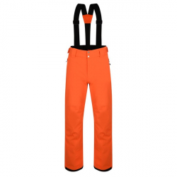 Брюки Achieve Pant (Цвет 4L7, Оранжевый) DMW460R
