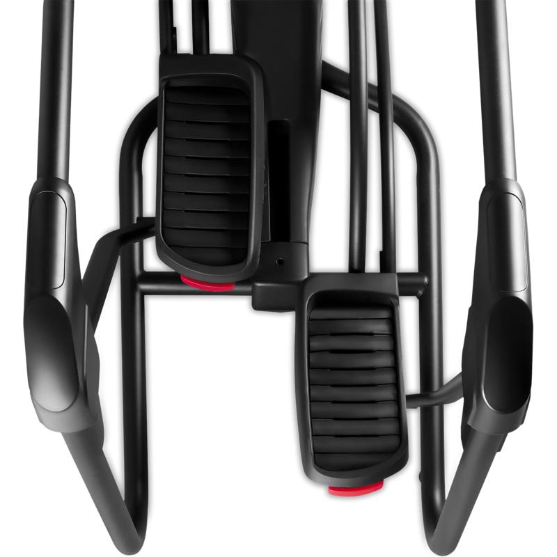 Фото Эллиптический тренажер Ammity Premium PE 510 FD со склада магазина Спортев