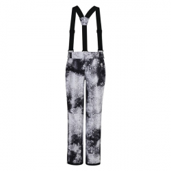 Брюки Effused Pant (Цвет 9EE, Серый) DWW460R
