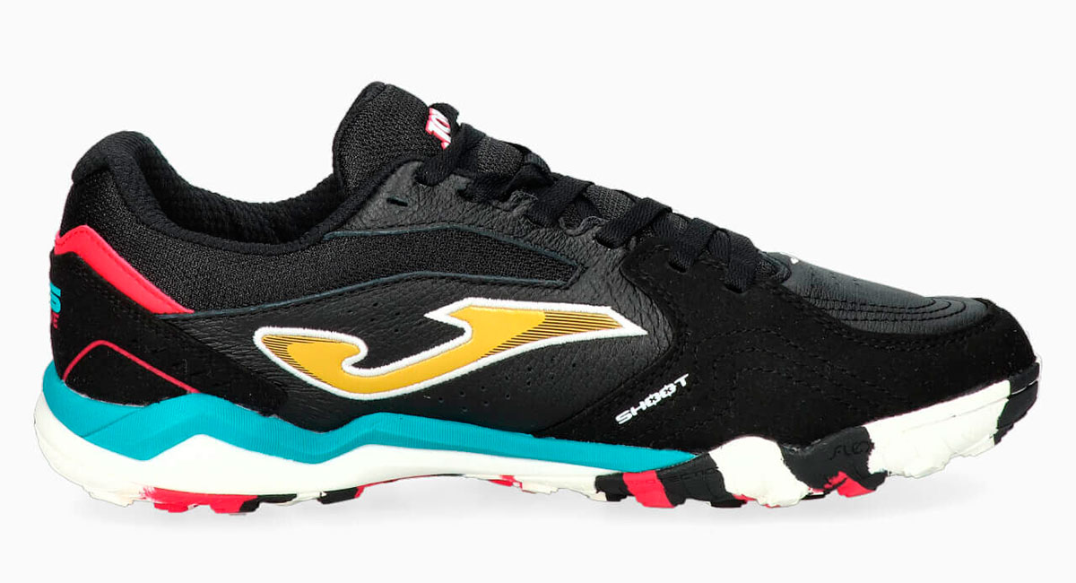 Фото Бутсы Joma FS REACTIVE turf 2023 FSS2301TF со склада магазина Спортев