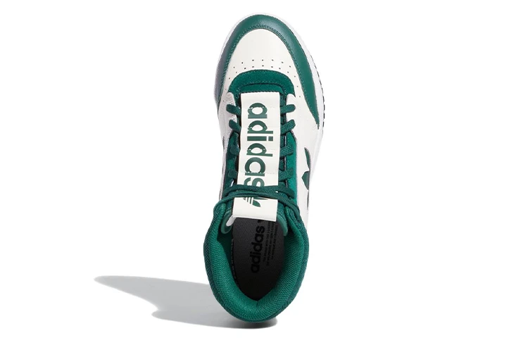 Кроссовки Adidas Drop Step XL зеленый GV9328 Фото Кроссовки Adidas Drop Step XL зеленый GV9328 со склада магазина Спортев
