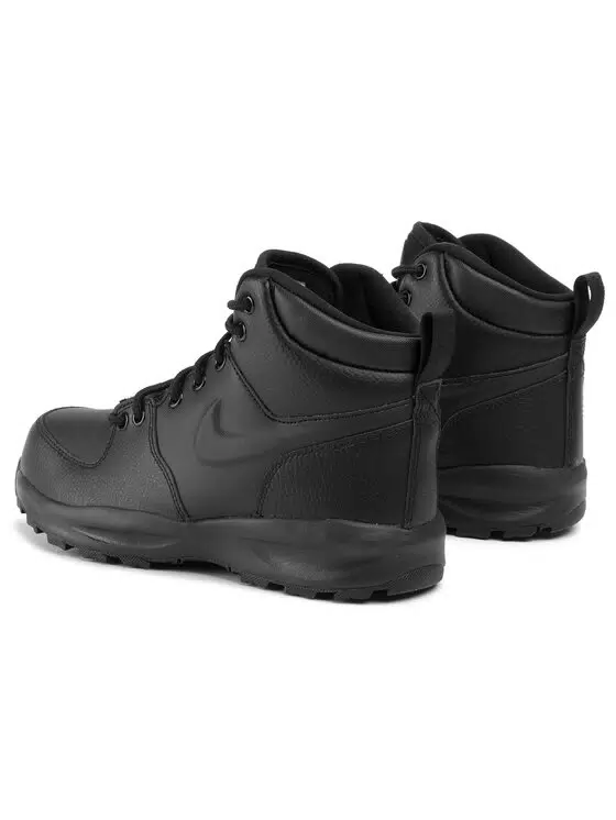 Фото Ботинки Nike Manoa LTR черный BQ5372-001 со склада магазина Спортев