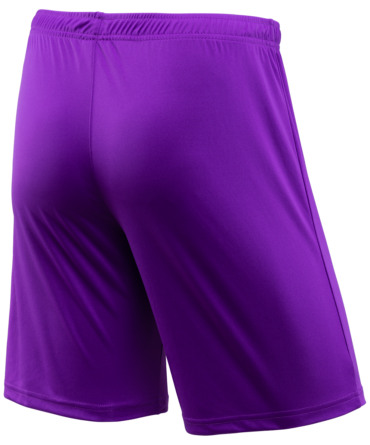 Фото Шорты игровые JOGEL CAMP Classic Shorts, фиолетовый/белый, детский со склада магазина Спортев
