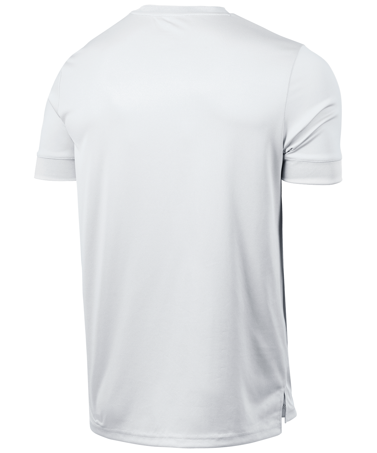 Фото Футболка игровая JOGEL DIVISION PerFormDRY Union Jersey, белый/белый со склада магазина Спортев