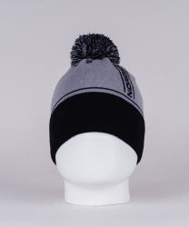 Шапка Nordski Arctic WS grey NSV479201