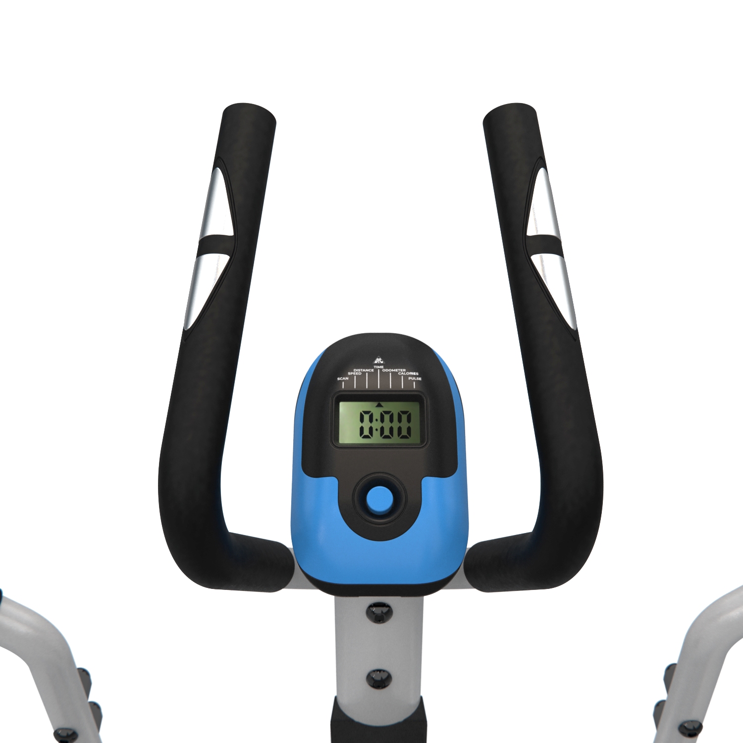 Фото Эллиптический тренажер DFC E85001H со склада магазина Спортев