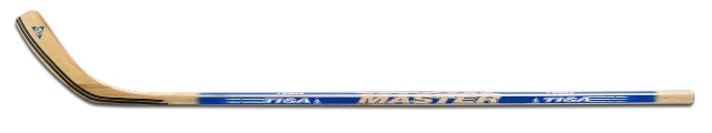 Фото Клюшка Tisa Master H41318,58 со склада магазина Спортев