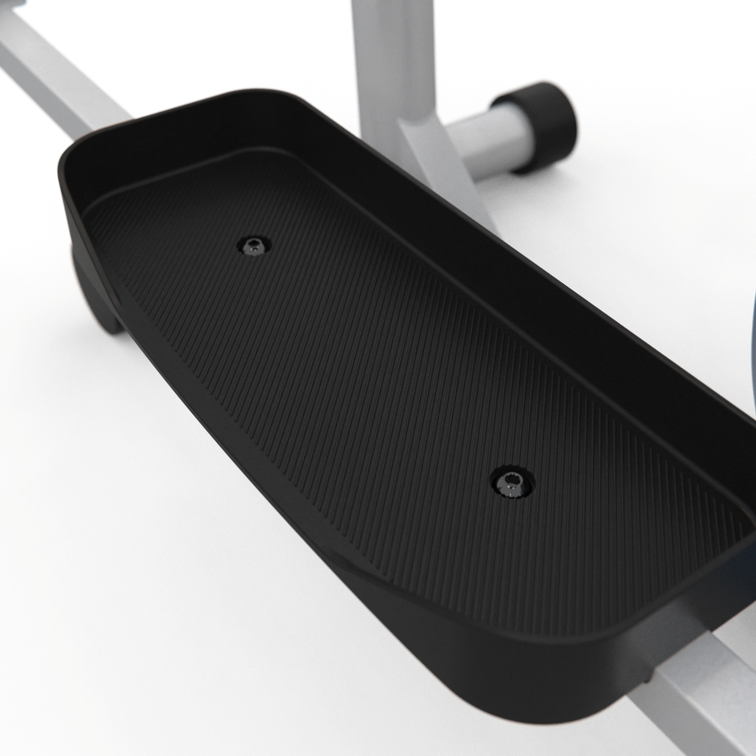 Фото Эллиптический тренажер DFC E85001H со склада магазина Спортев