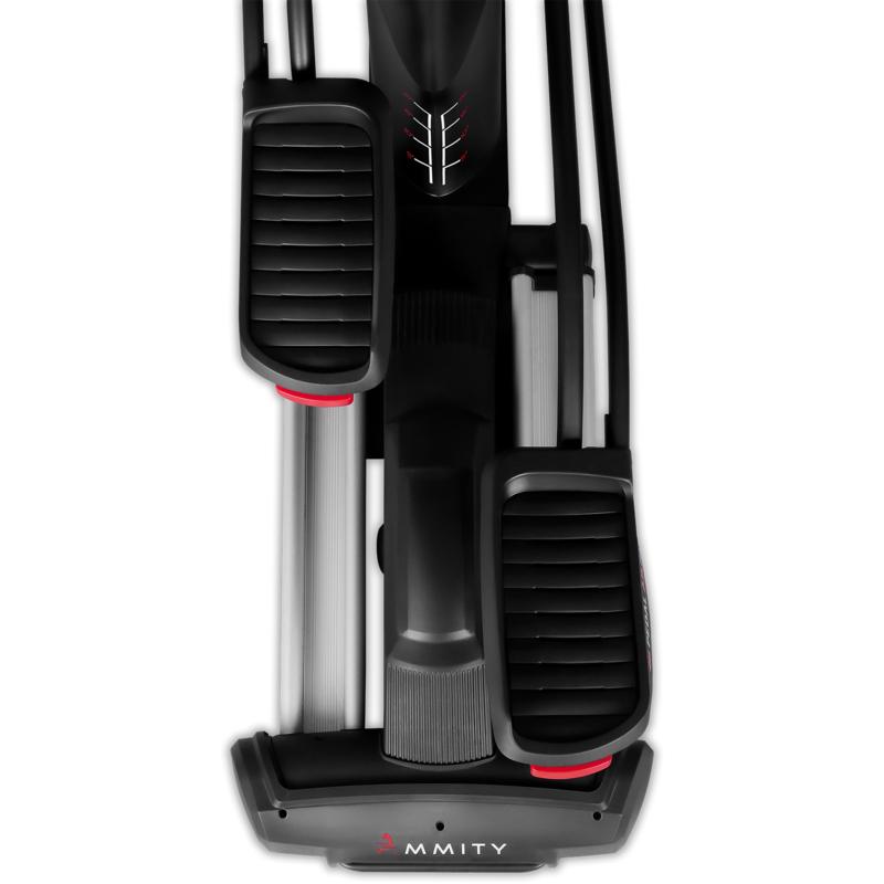 Фото Эллиптический тренажер Ammity Premium PE 540 AI со склада магазина Спортев