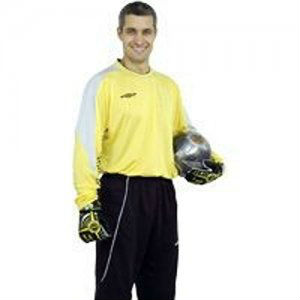 Фото Свитер вратарский Umbro L/S GK Jersey ATW61322L/T322 со склада магазина Спортев