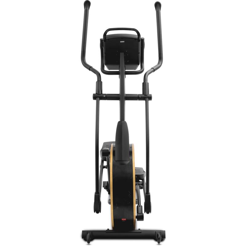 Фото Эллиптический тренажер Clear Fit StartHouse SX 51 MI со склада магазина Спортев