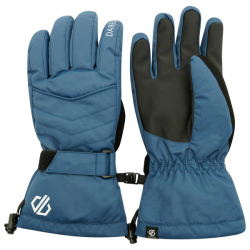 Перчатки Acute Glove (Цвет 8PQ, Синий) DWG326
