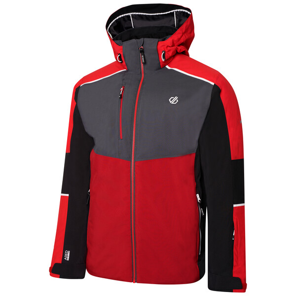 Фото Куртка Intermit III Jkt (Цвет W6T, Микс) DMP502 со склада магазина Спортев