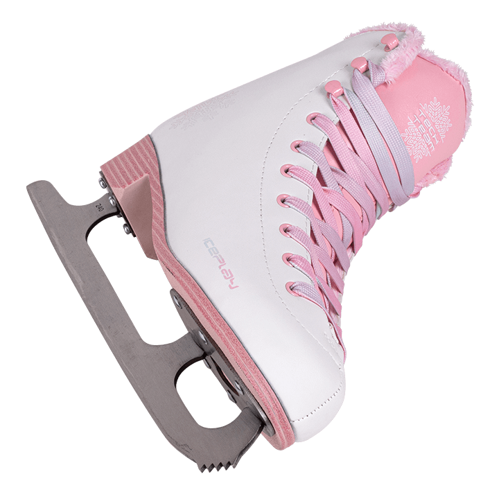 Фото Коньки фигурные TechTeam IcePlay со склада магазина Спортев