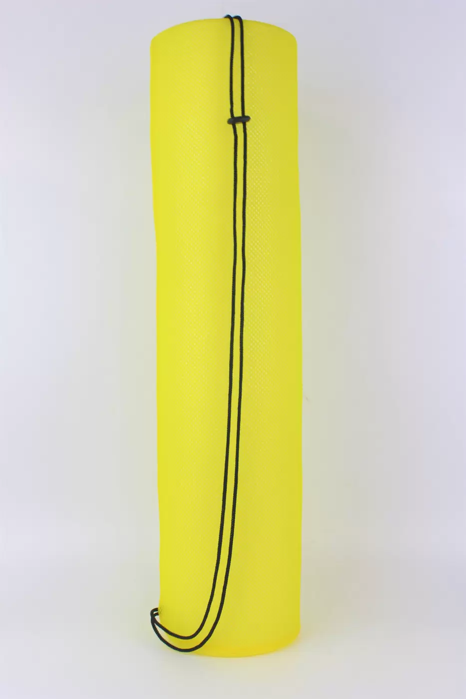 Фото Чехол для коврика гимнастического BF-01 желтый со склада магазина СпортЕВ
