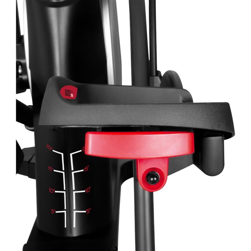 Фото Эллиптический тренажер Ammity Premium PE 540 AI со склада магазина Спортев