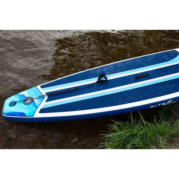 Фото САПБОРД SUP-002 со склада магазина Спортев