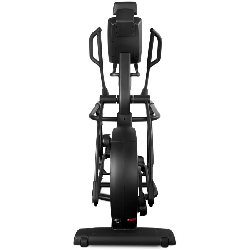 Фото Эллиптический тренажер Ammity Premium PE 510 FD со склада магазина Спортев