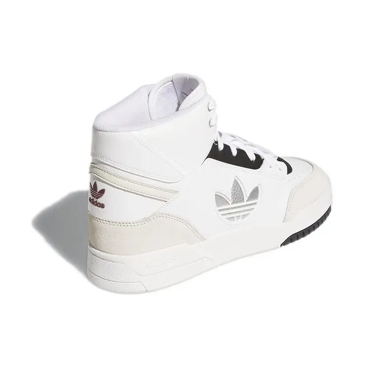 Кроссовки Adidas Drop Step XL белый GZ1580 Фото Кроссовки Adidas Drop Step XL белый GZ1580 со склада магазина Спортев