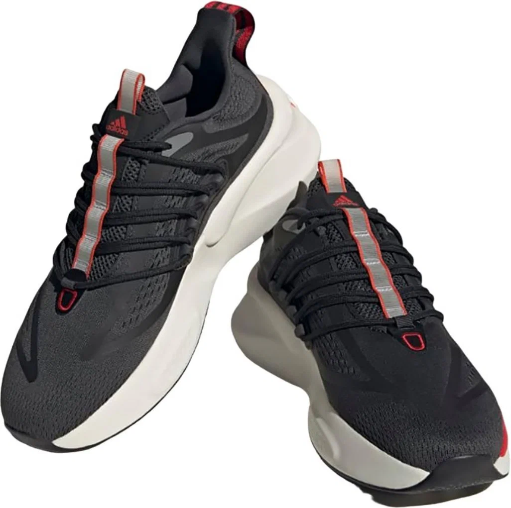 Кроссовки Adidas AlphaBoost V1 IE4218 Фото Кроссовки Adidas AlphaBoost V1 IE4218 со склада магазина Спортев